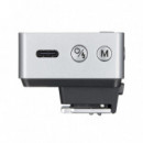 GODOX IFLASH TTL IT20 N PARA NIKON SILVER