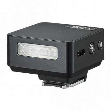 GODOX IFLASH TTL IT20 O PARA OLYM/PANA BLACK