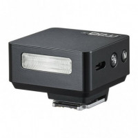 GODOX IFLASH TTL IT20 O PARA OLYM/PANA BLACK