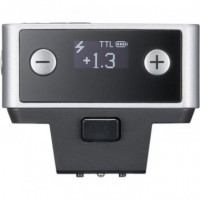 GODOX IFLASH TTL IT20 F PARA FUJI SILVER