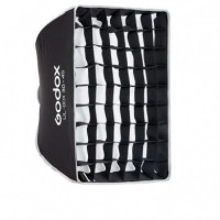 GODOX SOFTBOX MONTAJE RAPIDO+GRID UL-BOX-30X45