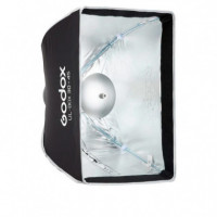 GODOX SOFTBOX MONTAJE RAPIDO+GRID UL-BOX-30X45