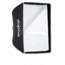 GODOX SOFTBOX MONTAJE RAPIDO+GRID UL-BOX-30X45