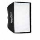 GODOX SOFTBOX MONTAJE RAPIDO+GRID UL-BOX-30X45