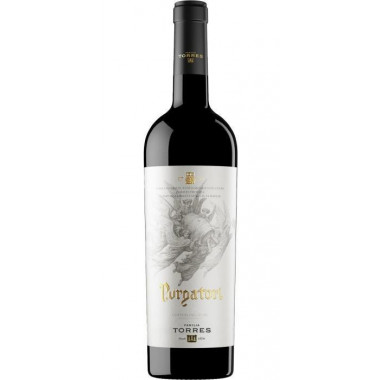 Purgatori (ecol&oacute;gico)