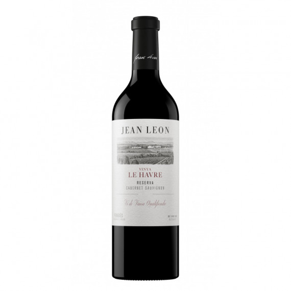 Jean Leon Vinya Le Havre Cabernet Sauvignon Reserva