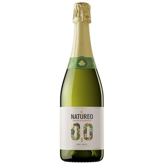 Natureo Sparkling 0.0