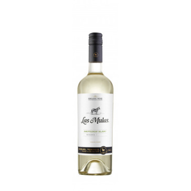 Las Mulas Sauvignon Blanc