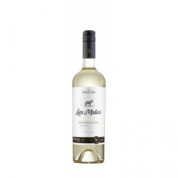 Las Mulas Sauvignon Blanc