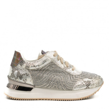 Alma en Pena Zapatillas Kyoto Bronce I251503-BRONZE