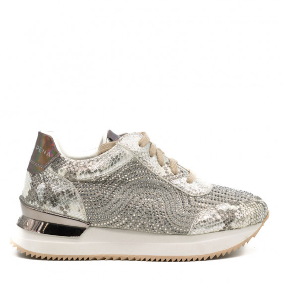 Alma en Pena Zapatillas Kyoto Bronce I251503-BRONZE