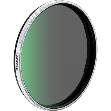 FILTRO POLARPRO ARCTIC CP 86MM + FUNDA PROTECTORA