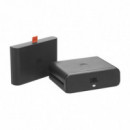 JBL Battery 600 Duo con estuche de carga