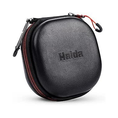 Haida filter case black S