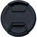 Haida tapa delantera de objetivo 95mm