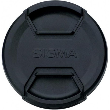 Haida tapa delantera de objetivo 95mm