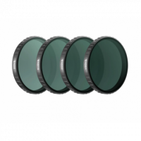 Pack de 4 Filtros Freewell Nd para Dji Osmo Action 6  FREEWELL
