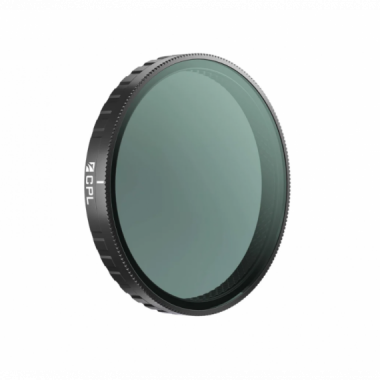 Filtro Freewell CPL para DJI Osmo Action 6