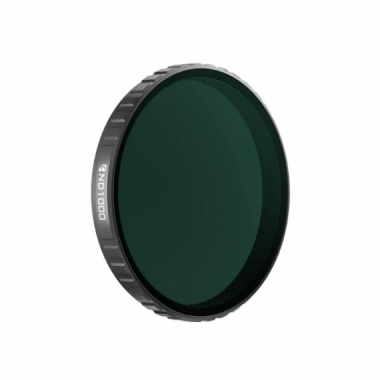 Filtro Freewell ND1000 para DJI Osmo Action 6
