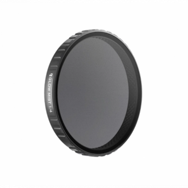 Filtro Freewell Glow Mist de 1/4 para DJI Osmo Action 6