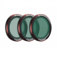 Pack de 3 Filtros Freewell para Dji Neo 2 Nd/pl Bright Day  FREEWELL