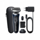 Afeitadora Braun 71-B1200S