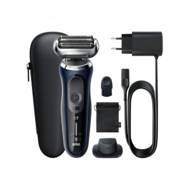 Afeitadora Braun 71-B1200S