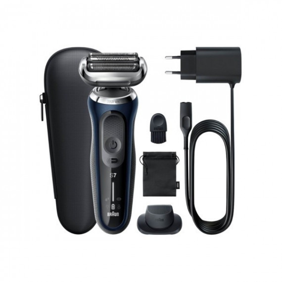 Afeitadora Braun 71-B1200S