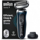 Afeitadora Braun 71-B1200S