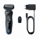 Afeitadora Braun 51-B1000S