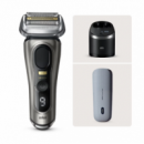 Afeitadora Eléctrica Braun Series 9 PRO+ 9575cc Wet & Dry