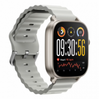 Smartwatch Realme Watch 5 Titanio Plata