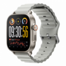 Smartwatch Realme Watch 5 Titanio Plata