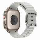 Smartwatch Realme Watch 5 Titanio Plata