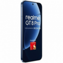 Teléfono móvil Realme GT 8 Pro 5G 12Ram 256Gb Azul