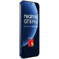 Teléfono móvil Realme GT 8 Pro 5G 12Ram 256Gb Azul