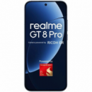 Teléfono móvil Realme GT 8 Pro 5G 12Ram 256Gb Azul