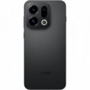 Teléfono móvil Oppo Find X9 5G 16Ram 512Gb Negro