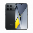 Teléfono móvil Xiaomi Poco F8 Pro 5G 12Ram 512Gb Negro