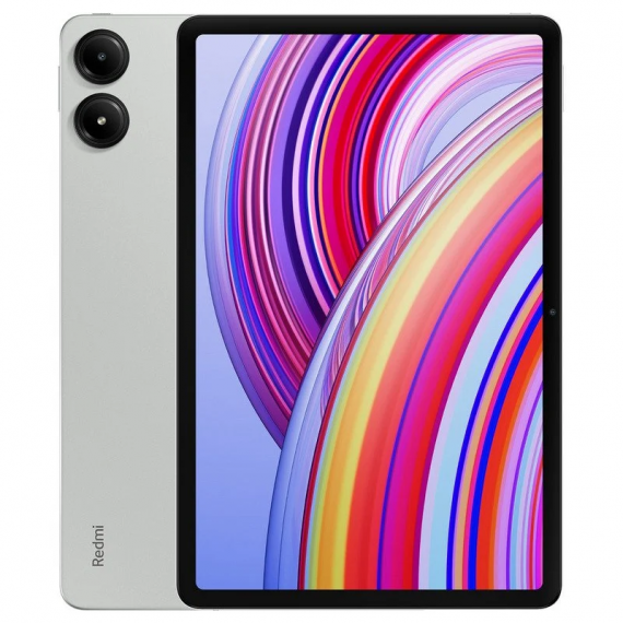 Tablet Xiaomi Redmi Pad Pro 12.1 6Ram 256GB Wifi Verde menta