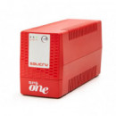 Ups SALICRU Sps One 700VA 360W Serie One