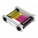 Cinta Evolis Primacy Np Ymcko Color 300 Tarj. R5F008EAA