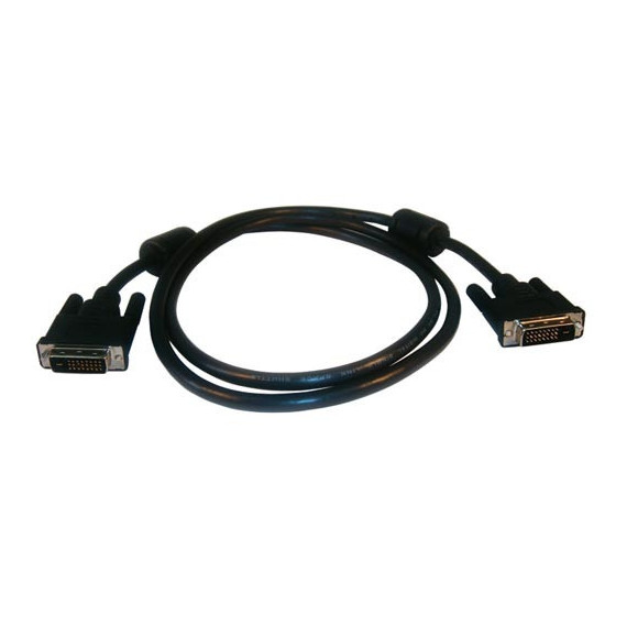 Cable DVI 24+1 M a DVI 24+1 M 1.8M EWENT