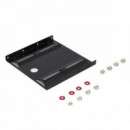 Adaptador para Hdd Ssd 2.5" a 3.5" EWENT EW7001