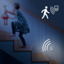 EWENT Home Carregador de corrente branco com Schuco e 2 USB 2.4 Amp