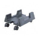 Soporte Cpu con Rueda EW1290  EWENT