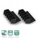 Guia Cables para Escritorios  EWENT