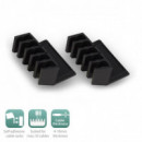 Guia Cables para Escritorios  EWENT