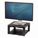 Soporte Mesa Monitor Lcd FELLOWES Premium Grafito