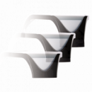 Soporte Monitor FELLOWES Smart Suites 80201